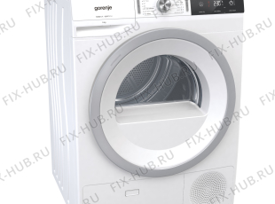 Сушильная машина Gorenje DA92IL (729364, SP15/33B) - Фото